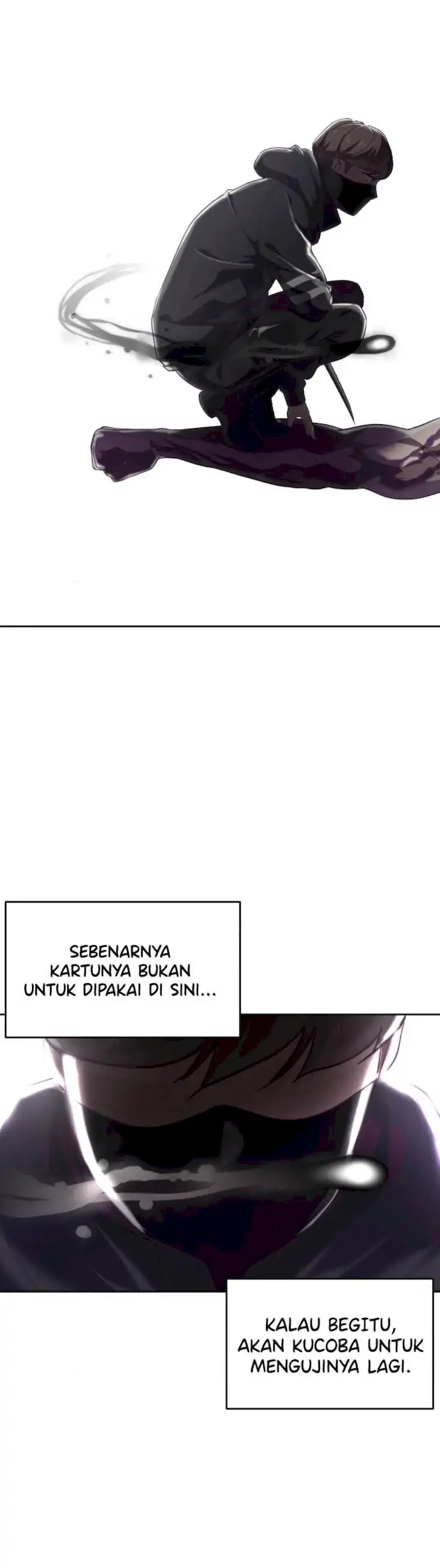 The Boy of Death Chapter 86 - halaman 96