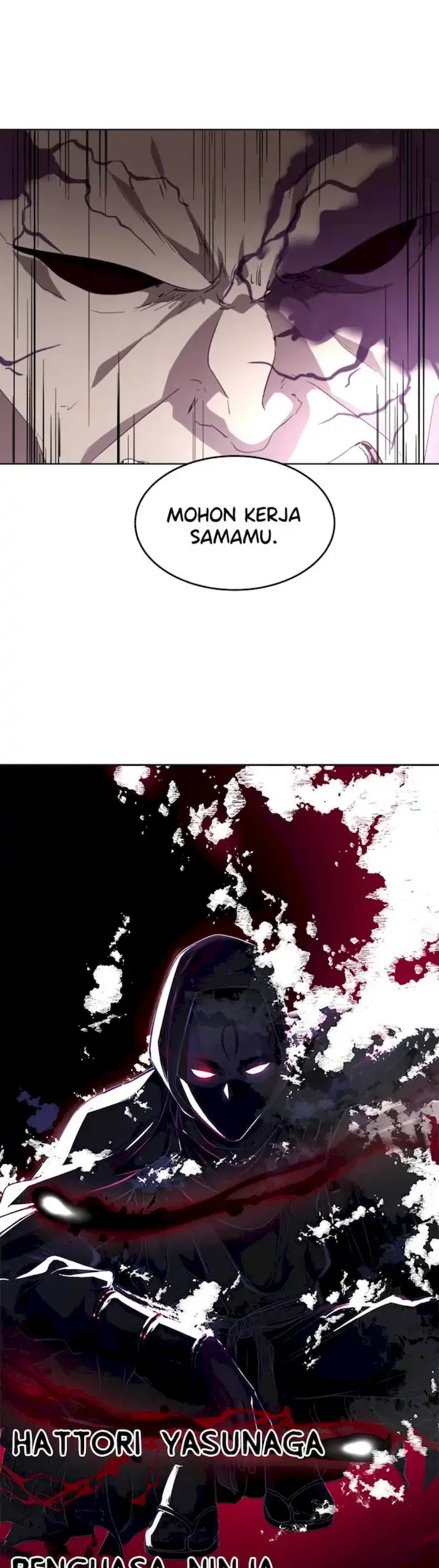 The Boy of Death Chapter 86 - halaman 97