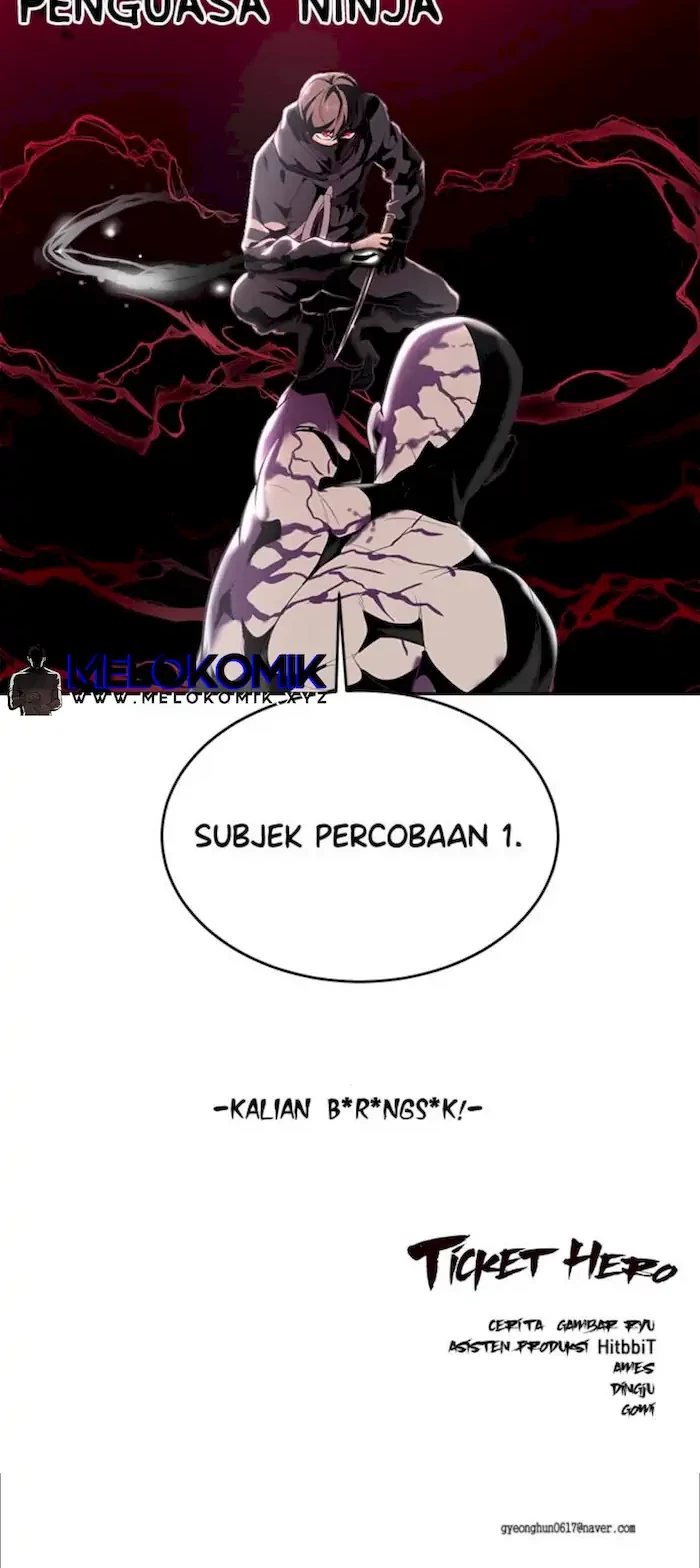 The Boy of Death Chapter 86 - halaman 98