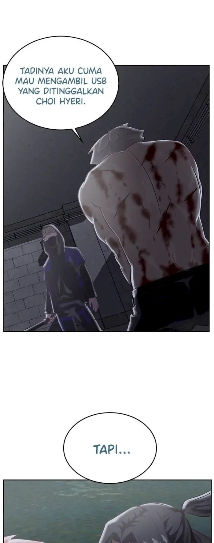 The Boy of Death Chapter 87 - halaman 102