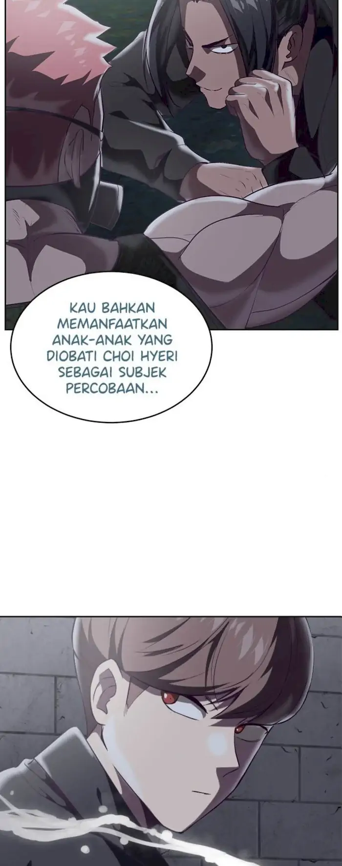 The Boy of Death Chapter 87 - halaman 103