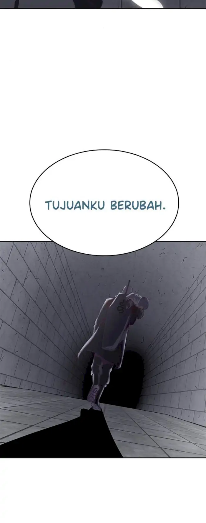 The Boy of Death Chapter 87 - halaman 104