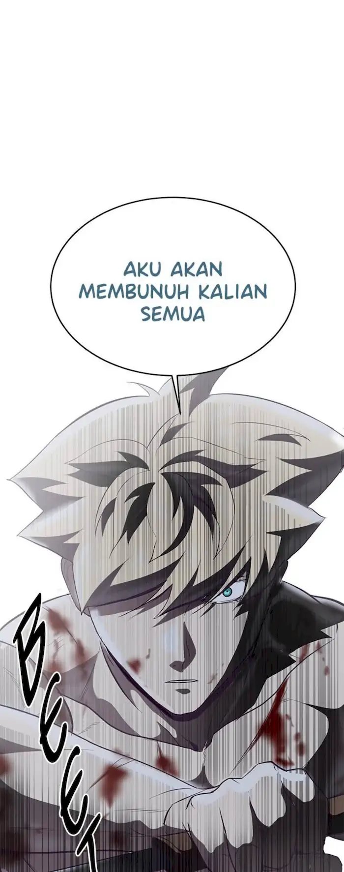 The Boy of Death Chapter 87 - halaman 105