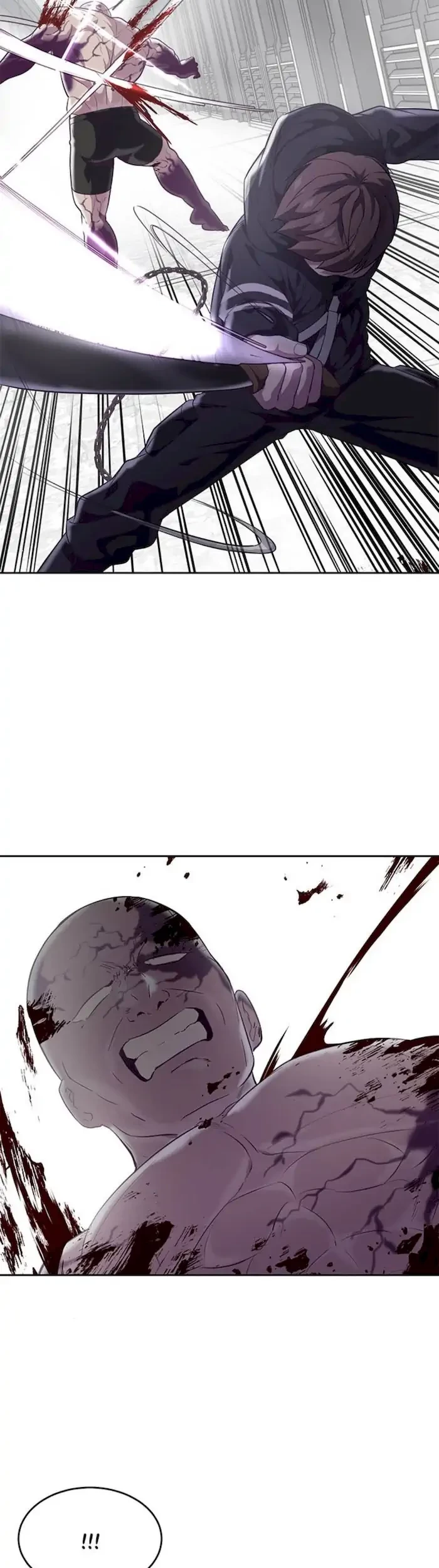 The Boy of Death Chapter 87 - halaman 19