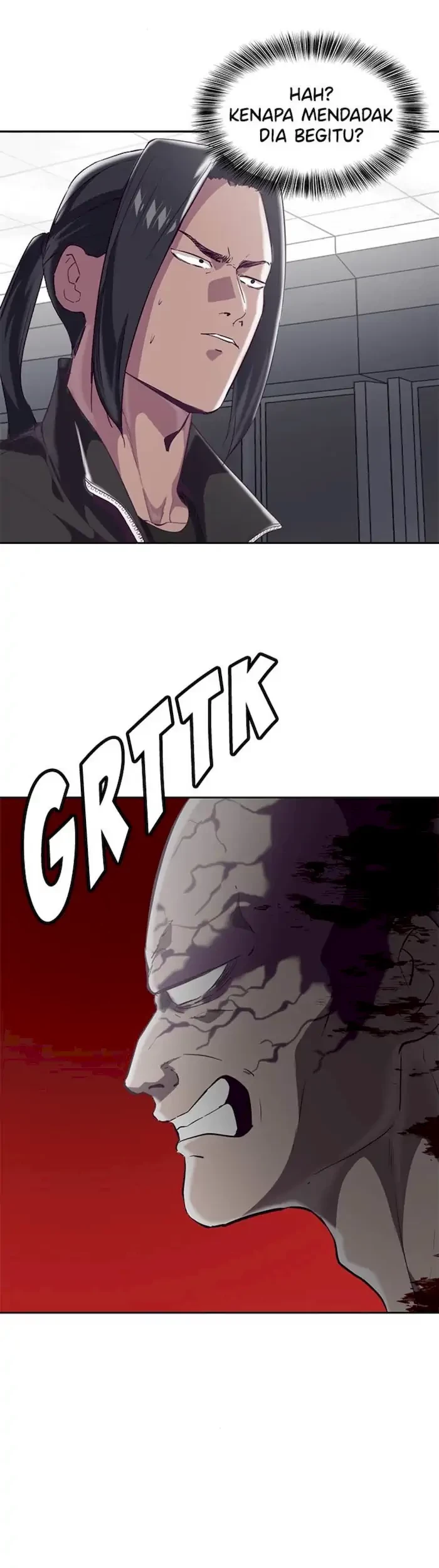 The Boy of Death Chapter 87 - halaman 25