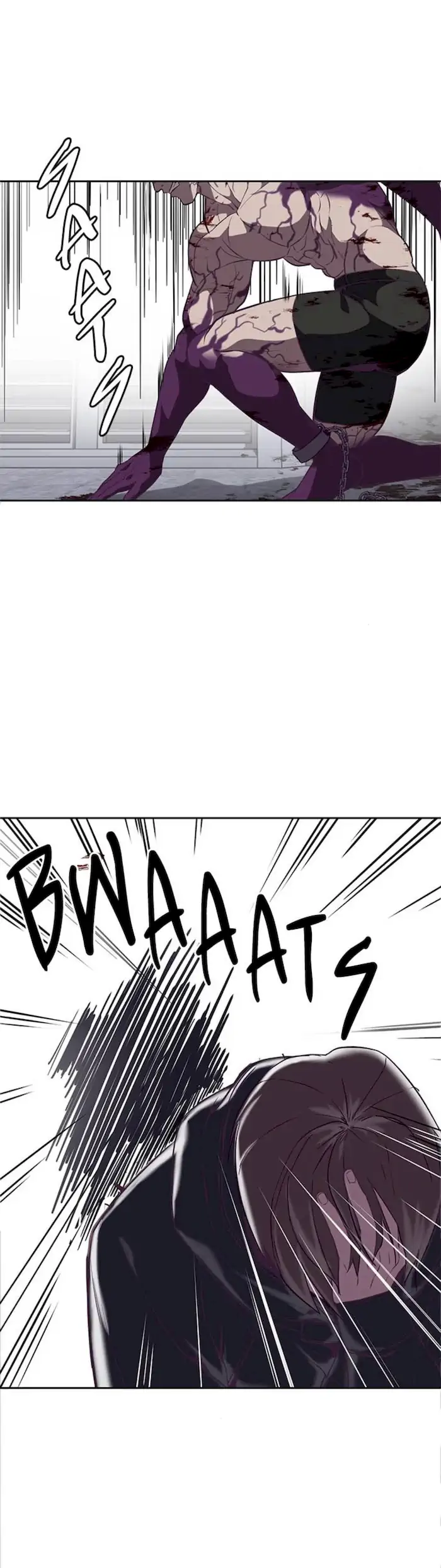 The Boy of Death Chapter 87 - halaman 27