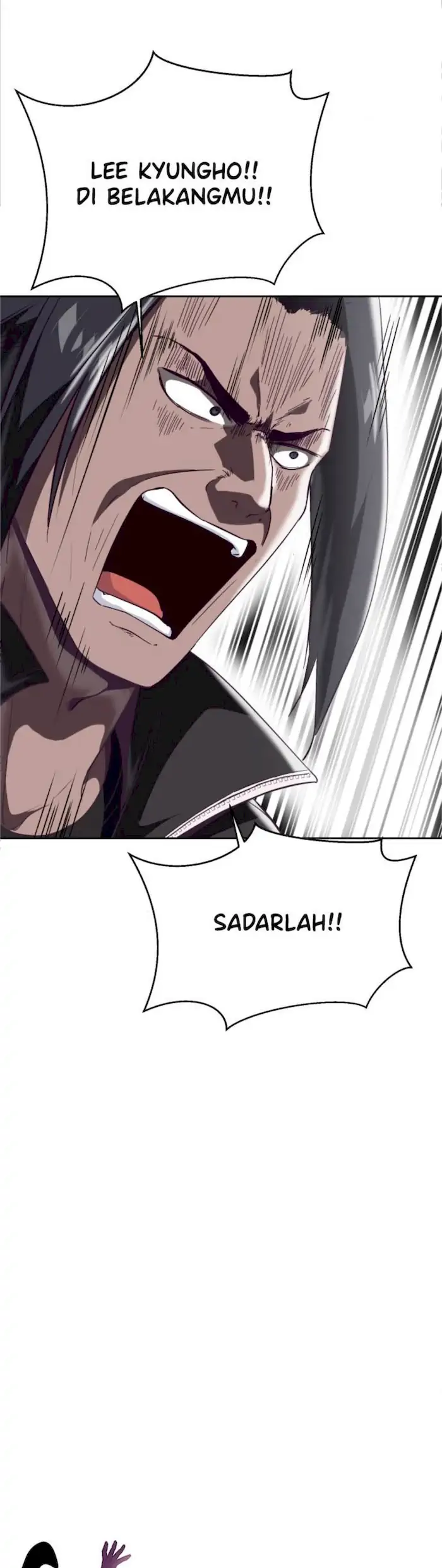 The Boy of Death Chapter 87 - halaman 28
