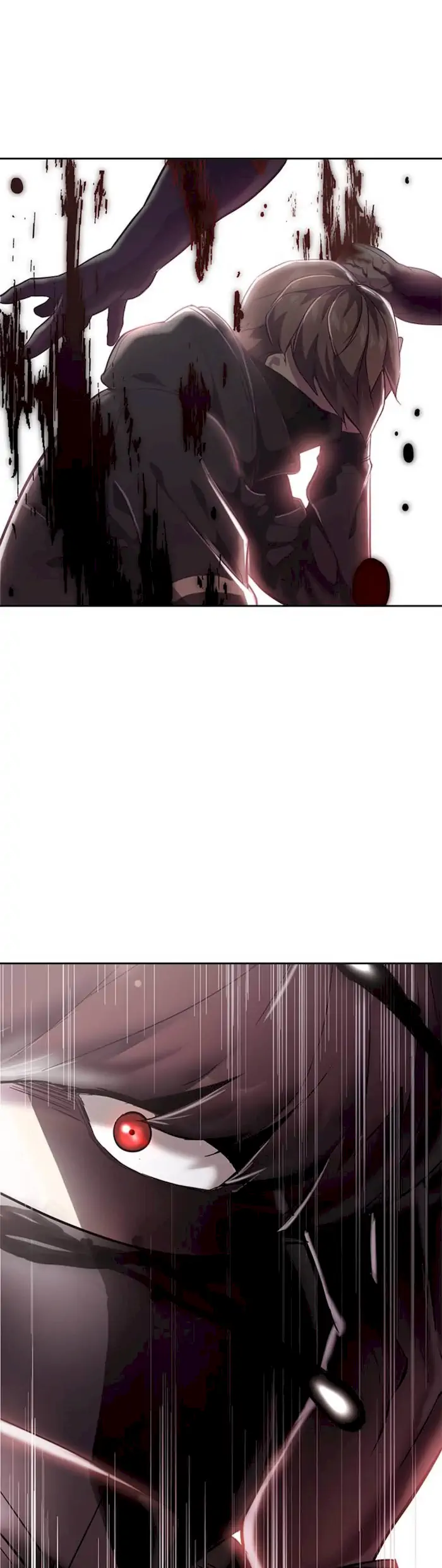 The Boy of Death Chapter 87 - halaman 30