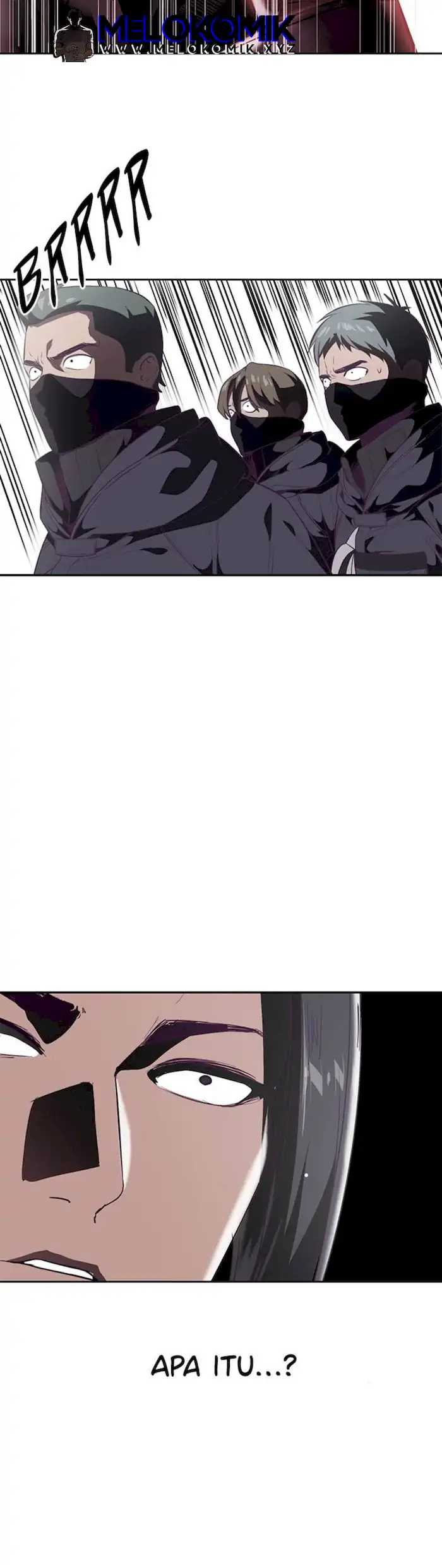 The Boy of Death Chapter 87 - halaman 31
