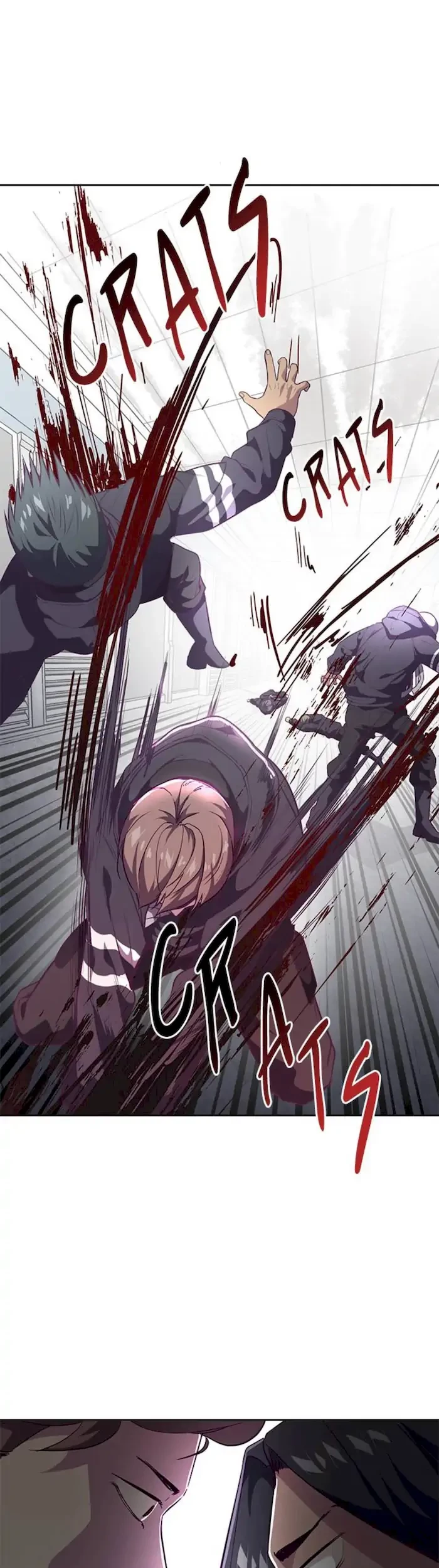 The Boy of Death Chapter 87 - halaman 36