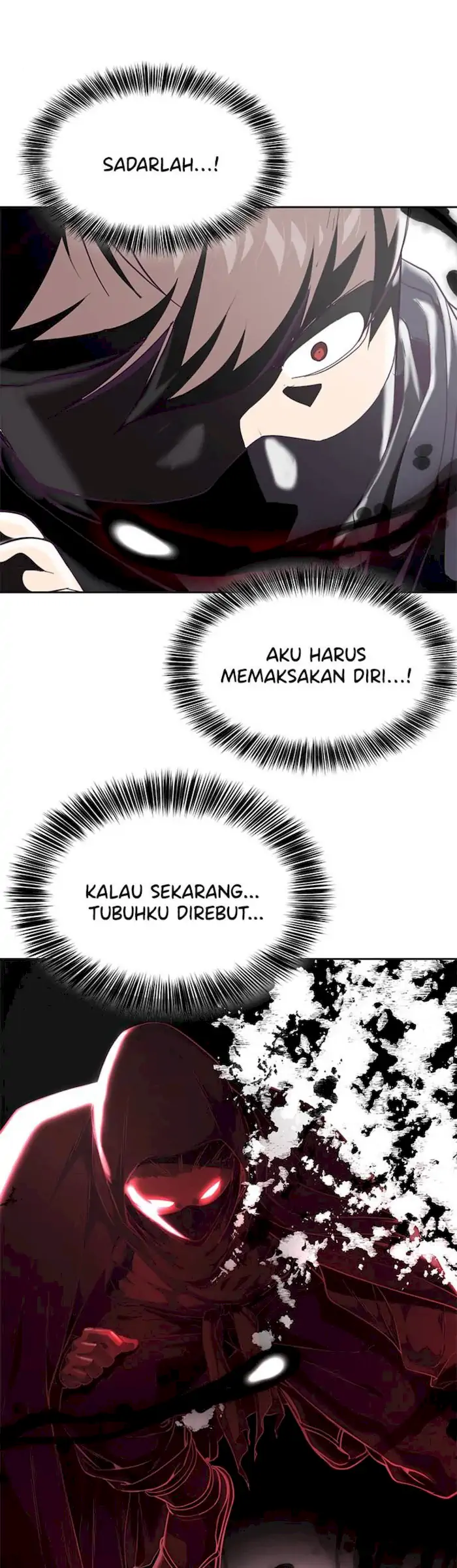 The Boy of Death Chapter 87 - halaman 42