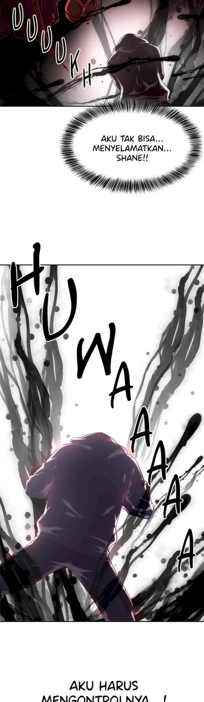 The Boy of Death Chapter 87 - halaman 43