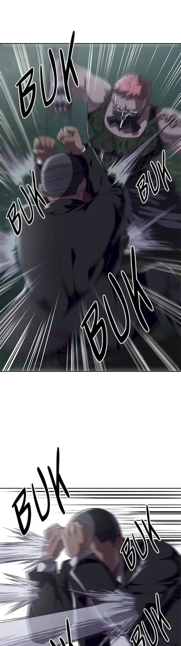 The Boy of Death Chapter 87 - halaman 54