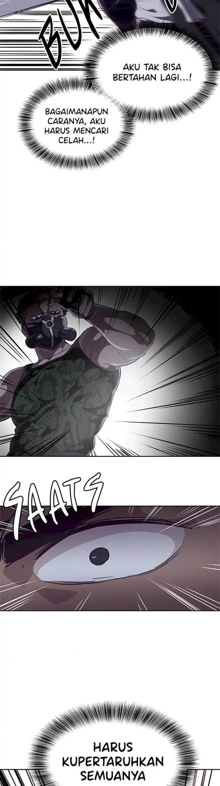The Boy of Death Chapter 87 - halaman 56