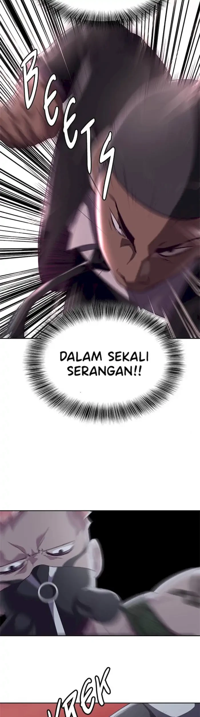 The Boy of Death Chapter 87 - halaman 58