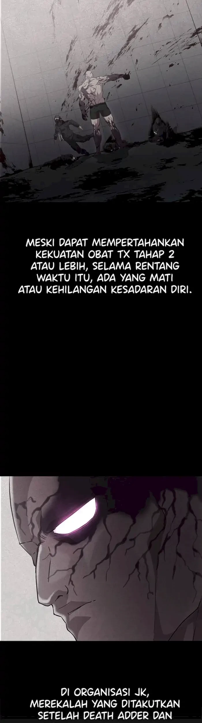 The Boy of Death Chapter 87 - halaman 6