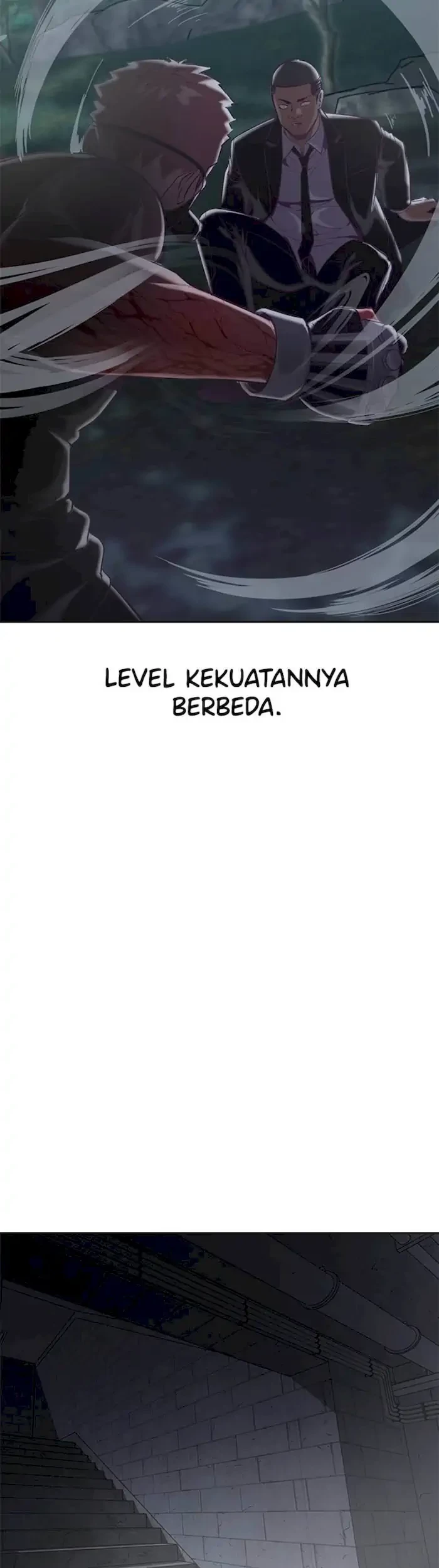 The Boy of Death Chapter 87 - halaman 66