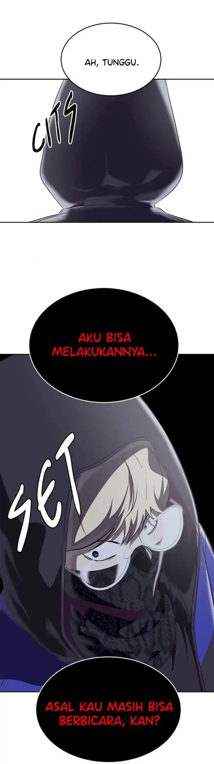The Boy of Death Chapter 87 - halaman 82