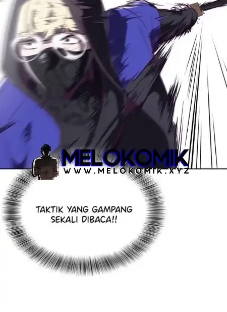 The Boy of Death Chapter 88 - halaman 11