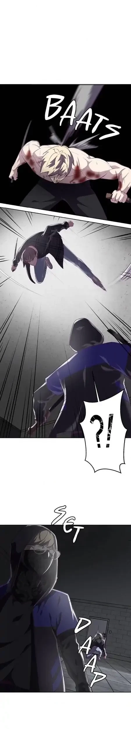 The Boy of Death Chapter 88 - halaman 12