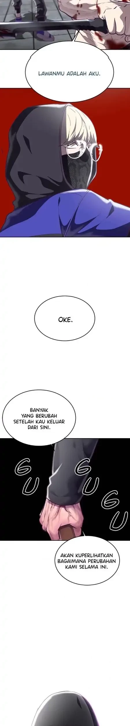 The Boy of Death Chapter 88 - halaman 16