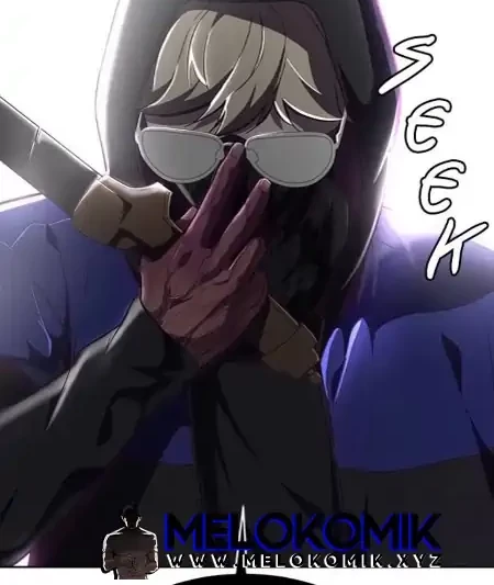The Boy of Death Chapter 88 - halaman 17
