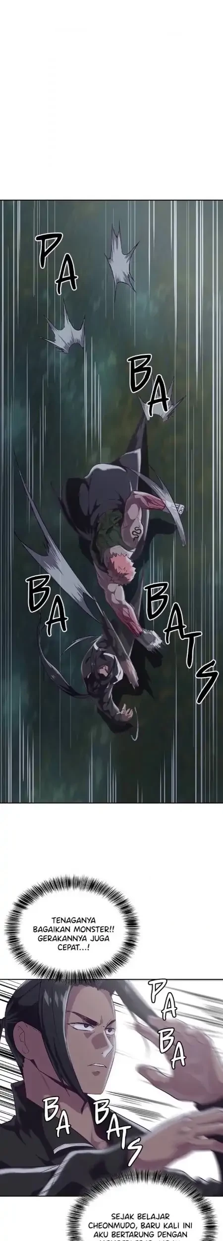 The Boy of Death Chapter 88 - halaman 24