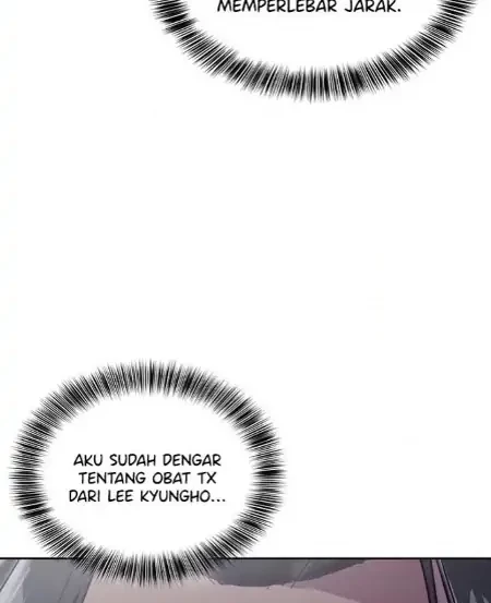 The Boy of Death Chapter 88 - halaman 25