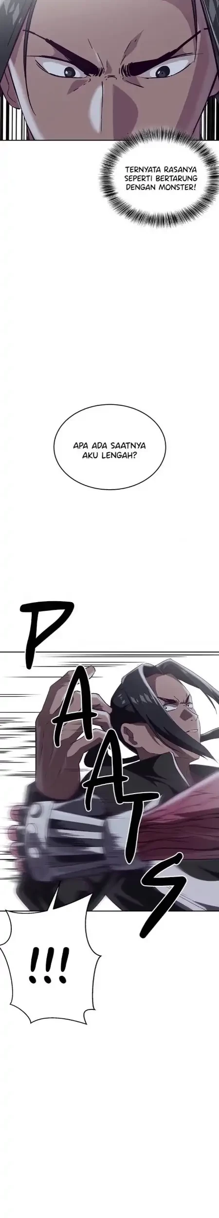 The Boy of Death Chapter 88 - halaman 26