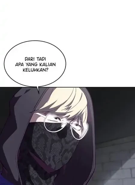 The Boy of Death Chapter 88 - halaman 3