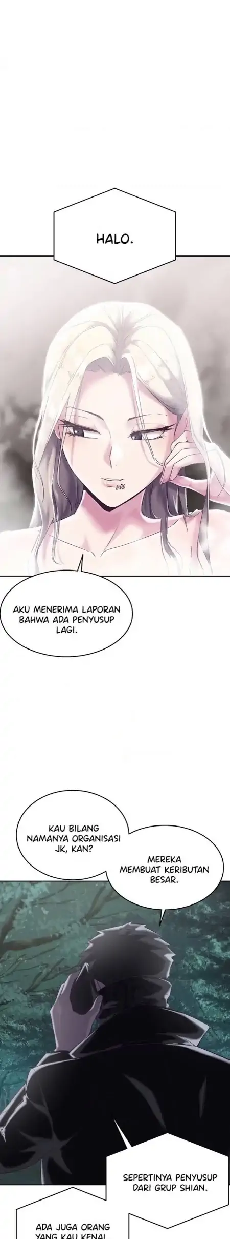 The Boy of Death Chapter 88 - halaman 35