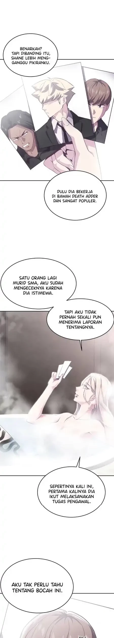 The Boy of Death Chapter 88 - halaman 37