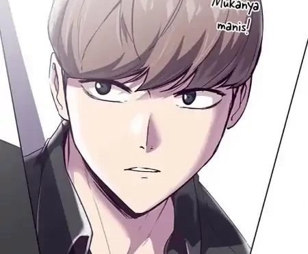 The Boy of Death Chapter 88 - halaman 38
