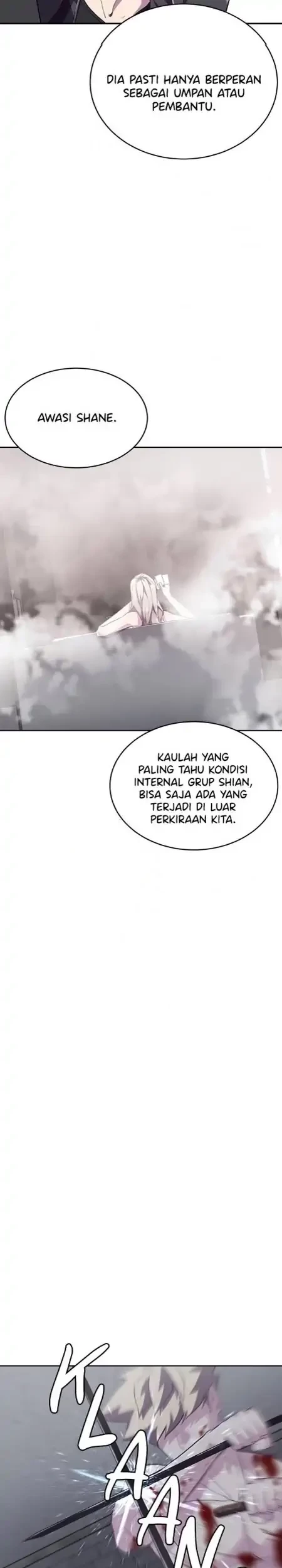 The Boy of Death Chapter 88 - halaman 39
