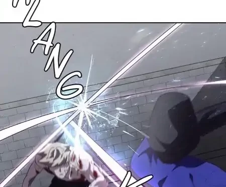The Boy of Death Chapter 88 - halaman 42