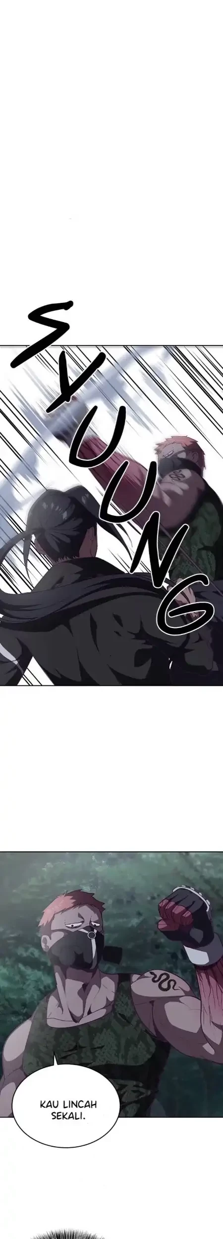 The Boy of Death Chapter 88 - halaman 47