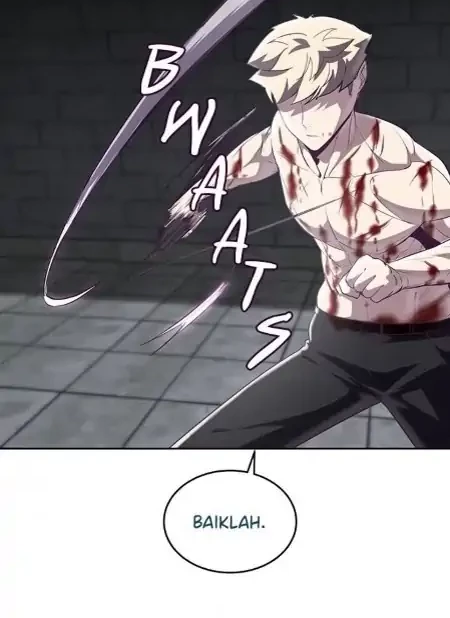 The Boy of Death Chapter 88 - halaman 5