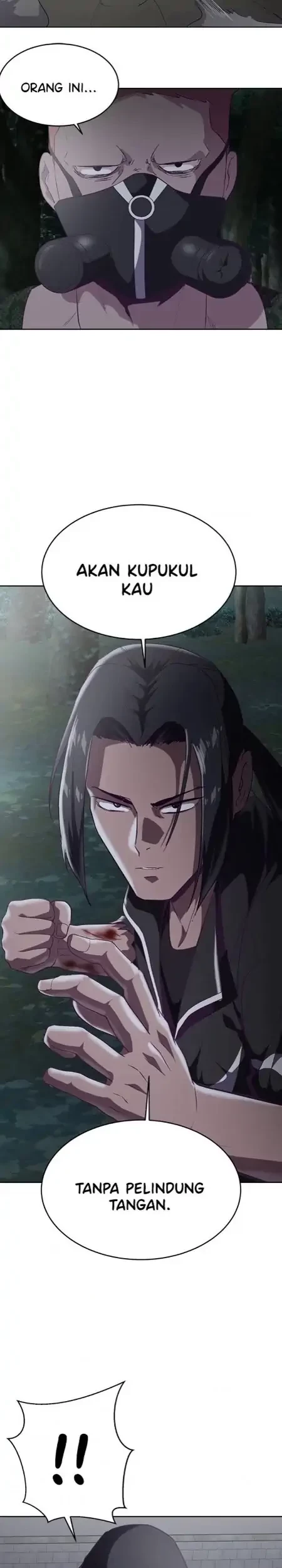 The Boy of Death Chapter 88 - halaman 53