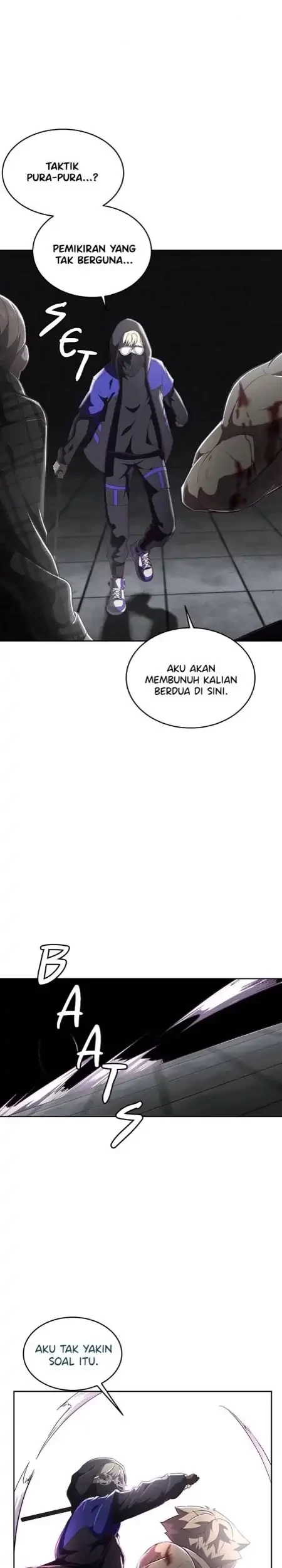 The Boy of Death Chapter 88 - halaman 6