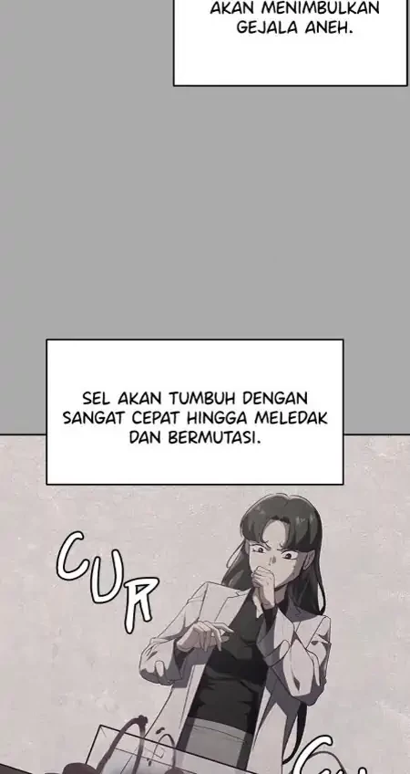 The Boy of Death Chapter 88 - halaman 60