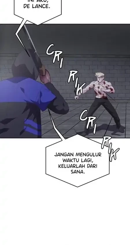 The Boy of Death Chapter 88 - halaman 62