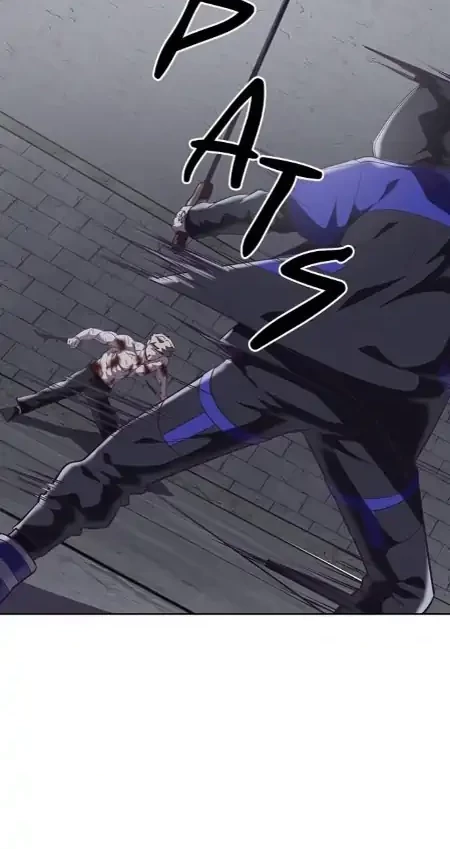 The Boy of Death Chapter 88 - halaman 66