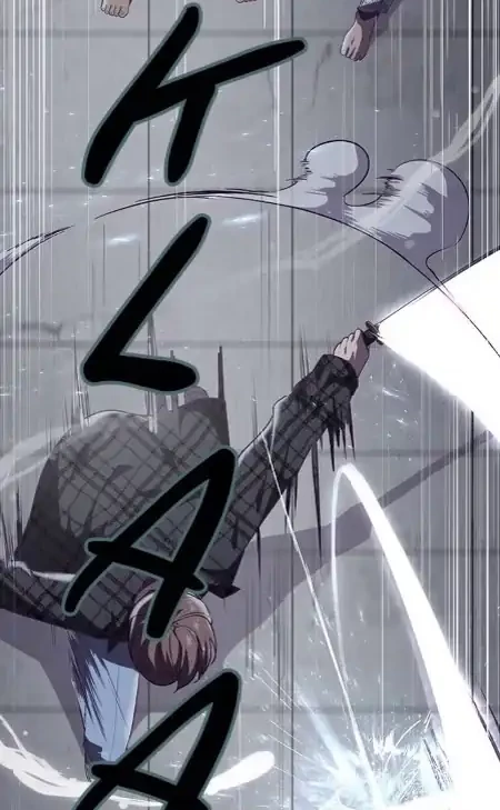 The Boy of Death Chapter 88 - halaman 70