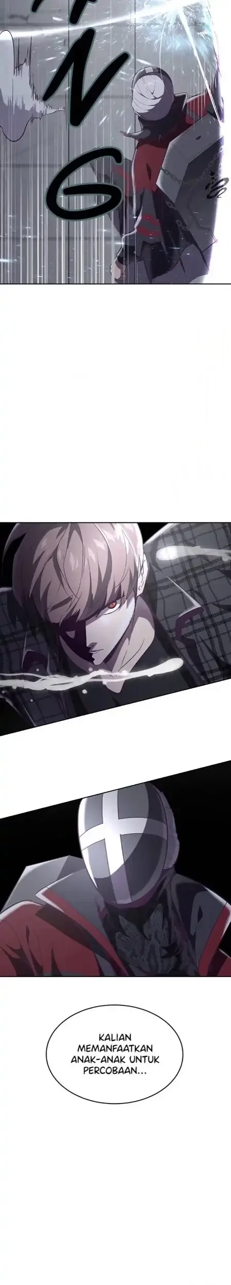 The Boy of Death Chapter 88 - halaman 71