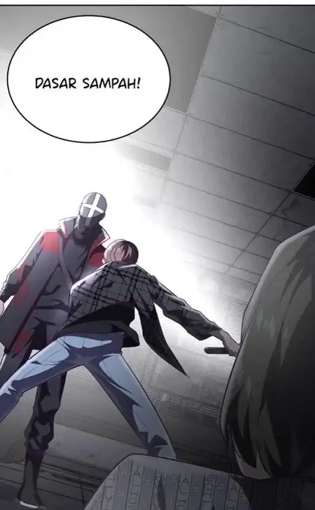 The Boy of Death Chapter 88 - halaman 72