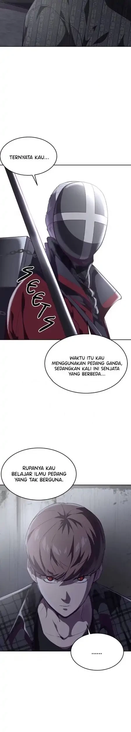 The Boy of Death Chapter 88 - halaman 73