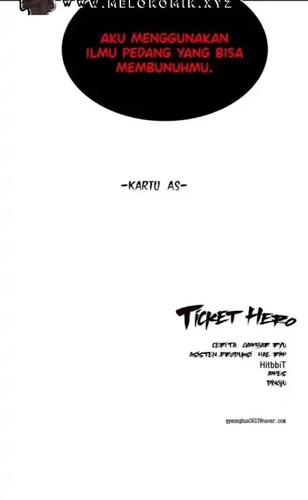 The Boy of Death Chapter 88 - halaman 76