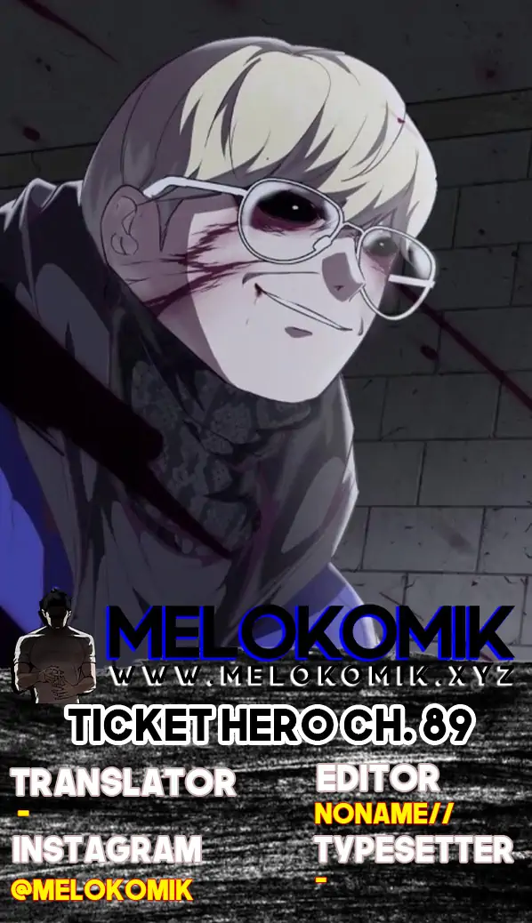 The Boy of Death Chapter 89 - halaman 1