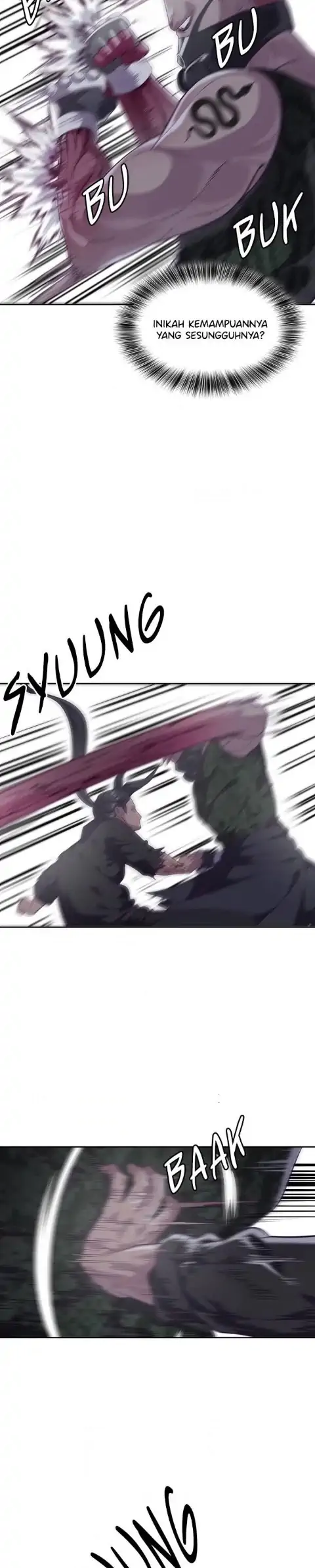 The Boy of Death Chapter 89 - halaman 14