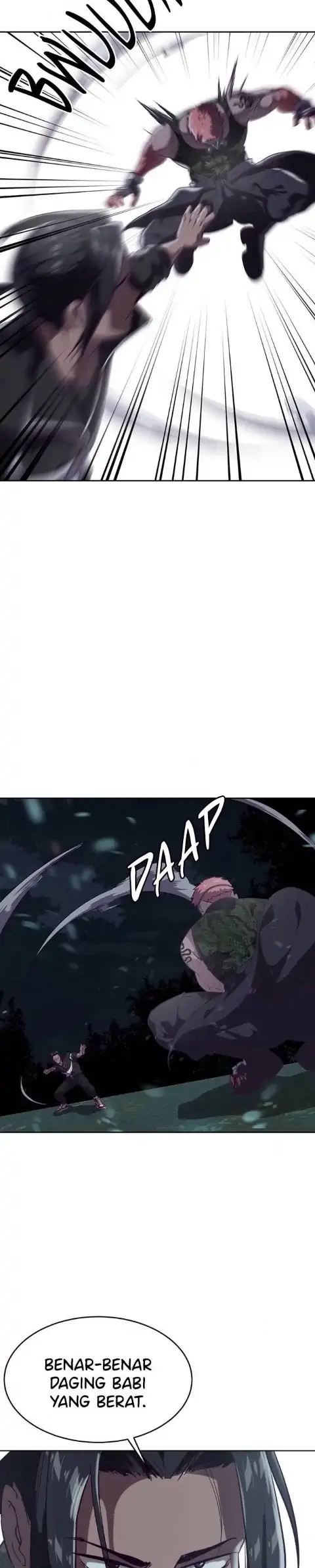 The Boy of Death Chapter 89 - halaman 15
